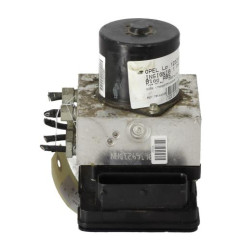 Bloc ABS (freins anti-blocage) OPEL INSIGNIA 1 Photo n°3