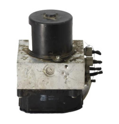 Bloc ABS (freins anti-blocage) OPEL INSIGNIA 1 Photo n°4