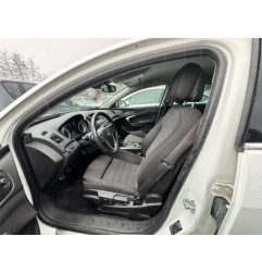 Bloc ABS (freins anti-blocage) OPEL INSIGNIA 1 Photo n°19