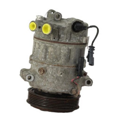 Compresseur clim OPEL INSIGNIA 1 Photo n°3