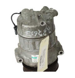 Compresseur clim OPEL INSIGNIA 1 Photo n°5