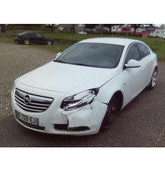 Compresseur clim OPEL INSIGNIA 1 Photo n°7