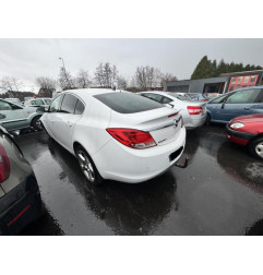 Compresseur clim OPEL INSIGNIA 1 Photo n°17