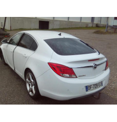 Demarreur OPEL INSIGNIA 1 Photo n°9