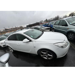 Demarreur OPEL INSIGNIA 1 Photo n°18