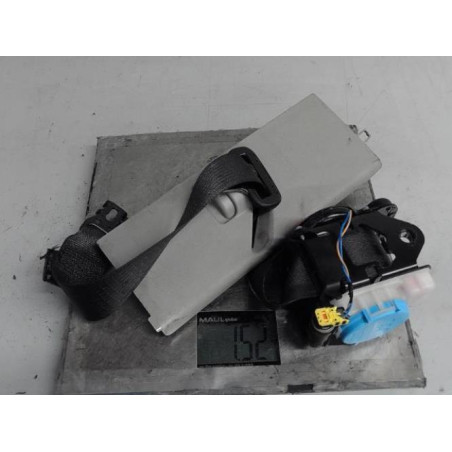 Ceinture avant droit OPEL INSIGNIA 1