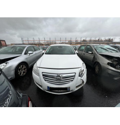 Ceinture avant droit OPEL INSIGNIA 1 Photo n°17