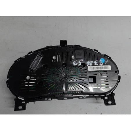 Compteur OPEL INSIGNIA 1