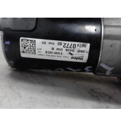 Demarreur CITROEN C4 2