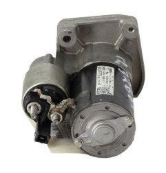 Demarreur CITROEN C4 2 Photo n°4