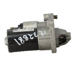 Demarreur CITROEN C4 2 Photo n°5