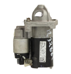 Demarreur CITROEN C4 2 Photo n°6