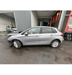 Demarreur CITROEN C4 2 Photo n°10