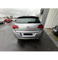 Demarreur CITROEN C4 2 Photo n°14