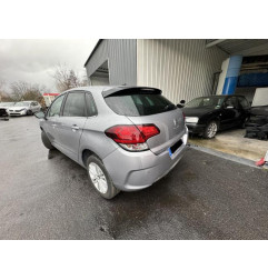 Demarreur CITROEN C4 2 Photo n°16