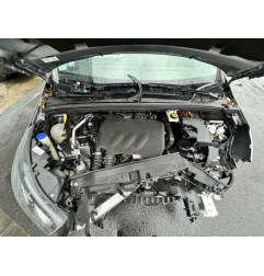 Demarreur CITROEN C4 2 Photo n°17