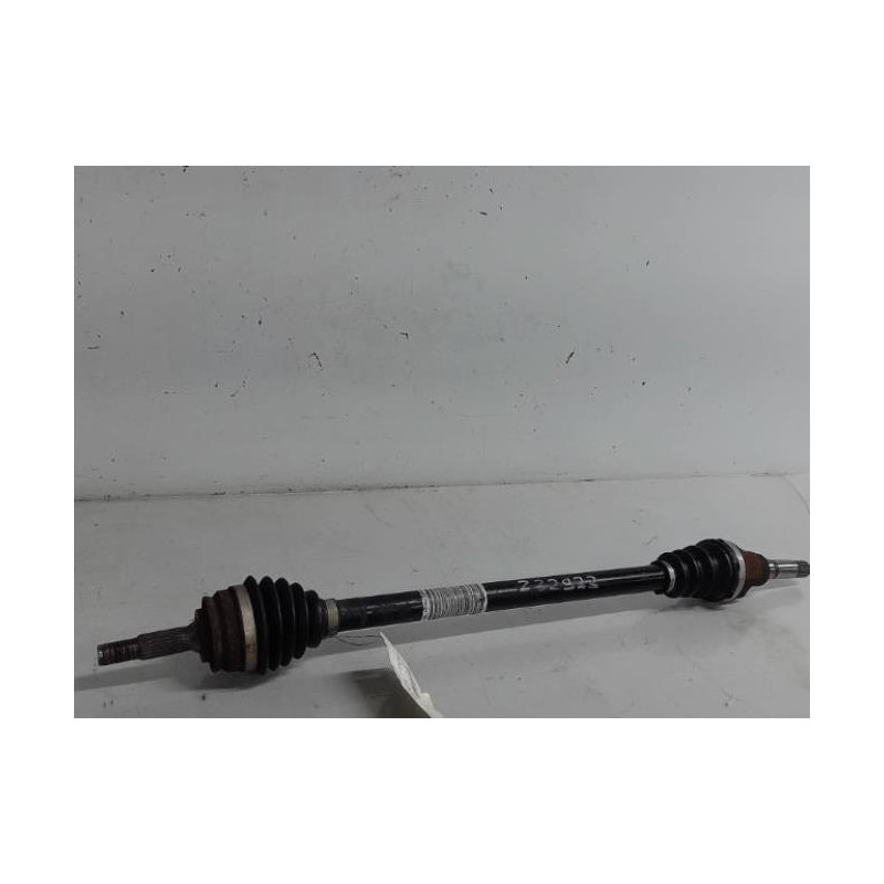 Cardan droit (transmission) PEUGEOT 208 1