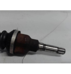 Cardan droit (transmission) PEUGEOT 208 1 Photo n°3