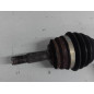 Cardan droit (transmission) PEUGEOT 208 1