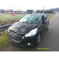 Cardan droit (transmission) PEUGEOT 208 1