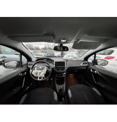 Cardan droit (transmission) PEUGEOT 208 1 Photo n°7