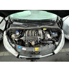 Cardan droit (transmission) PEUGEOT 208 1 Photo n°12