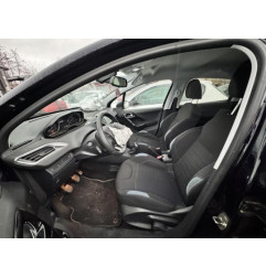 Cardan droit (transmission) PEUGEOT 208 1 Photo n°17