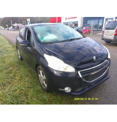 Cardan droit (transmission) PEUGEOT 208 1 Photo n°18