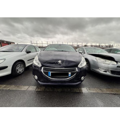 Cardan droit (transmission) PEUGEOT 208 1 Photo n°19