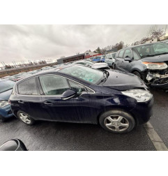 Cardan droit (transmission) PEUGEOT 208 1 Photo n°20