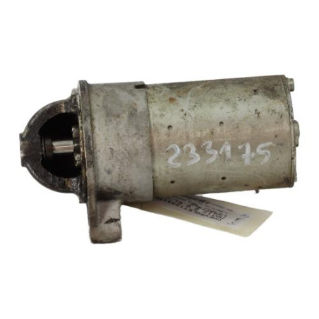 Demarreur CHEVROLET MATIZ 2