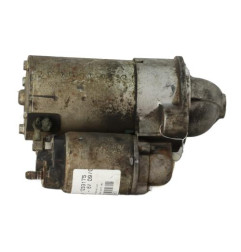 Demarreur CHEVROLET MATIZ 2 Photo n°4