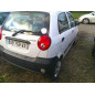 Demarreur CHEVROLET MATIZ 2