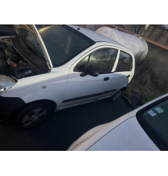 Demarreur CHEVROLET MATIZ 2 Photo n°10