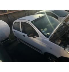 Demarreur CHEVROLET MATIZ 2 Photo n°11