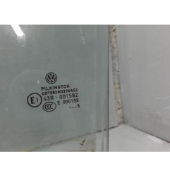 Vitre avant gauche VOLKSWAGEN TOURAN 1 Photo n°1