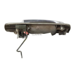 Poignee porte arriere gauche NISSAN X-TRAIL 1