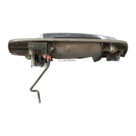 Poignee porte arriere gauche NISSAN X-TRAIL 1