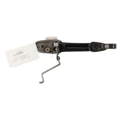 Poignee porte avant droit MAZDA 3 1