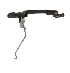 Poignee porte avant droit MAZDA 3 1 Photo n°3