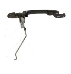 Poignee porte avant droit MAZDA 3 1 Photo n°4