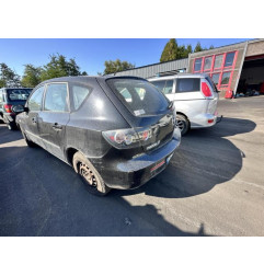 Poignee porte avant droit MAZDA 3 1 Photo n°18