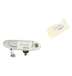 Poignee porte avant droit TOYOTA YARIS 1 Photo n°3