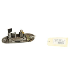 Poignee porte avant droit TOYOTA YARIS 1 Photo n°4