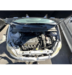 Poignee porte avant droit TOYOTA YARIS 1 Photo n°6