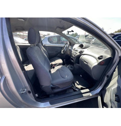 Poignee porte avant droit TOYOTA YARIS 1 Photo n°10