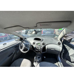 Poignee porte avant droit TOYOTA YARIS 1 Photo n°11