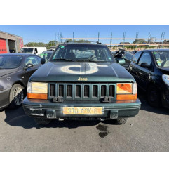 Glace retroviseur gauche JEEP GRAND CHEROKEE 1 Photo n°3