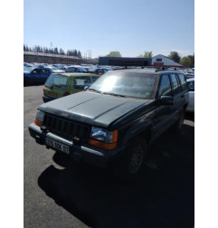 Glace retroviseur gauche JEEP GRAND CHEROKEE 1 Photo n°14