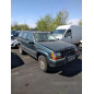 Glace retroviseur gauche JEEP GRAND CHEROKEE 1